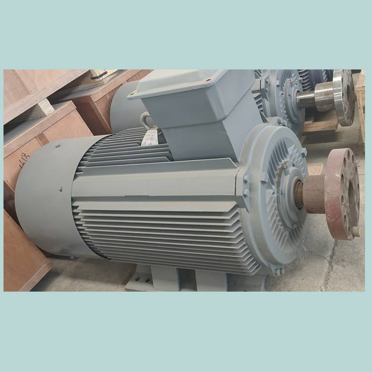 安康200KW低速永磁发电机 品质与价值的完美平衡